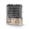 Compobox 310L Moduláris Komposztáló Fekete
