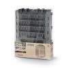 Compobox 310L Moduláris Komposztáló Fekete