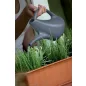 Eos Modern Öntözőkanna Antracit 1,5L csomag