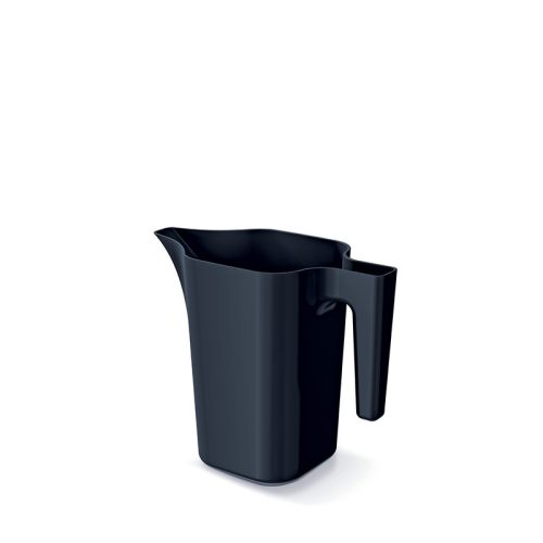 Jug Modern Öntözőkanna Antracit 1,8L