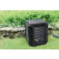 Compogreen 380L Kerti Komposztáló Fekete