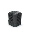 Compobox Moduláris Komposztáló Fekete 350L