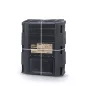 Module Compogreen 1600L Moduláris Komposztáló Fekete