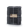 Module Compogreen 1600L Moduláris Komposztáló Fekete