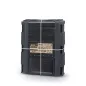Module Compogreen 800L Műanyag Komposztáló Fekete