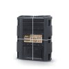 Module Compogreen 800L Műanyag Komposztáló Fekete