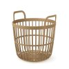 Zoe ECO Natúr Tárolókosár 42 cm