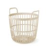 Zoe ECO Natúr Tárolókosár 42 cm