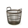 Zoe ECO Natúr Tárolókosár 42 cm