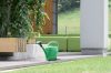 Spring Kerti Öntözőkanna Műanyag Zöld 3L