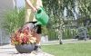 Spring Kerti Öntözőkanna Műanyag Zöld 10L csomag