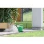Prosperplast Spring Műanyag Öntözőkanna Zöld 14L csomag