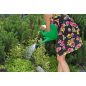 Spring Műanyag Öntözőkanna Zöld 14L