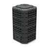 Compogreen Vario 1250L Moduláris Komposztáló Fekete