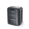 Compogreen 320L Kerti Komposztáló Fekete IKST320C-S411