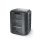 Compogreen 320L Kerti Komposztáló Fekete IKST320C-S411