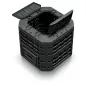   Compogreen Vario 650L Moduláris Komposztáló Fekete IKST650C-S411
