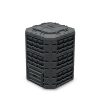 Compogreen Vario Moduláris Komposztáló Fekete 950L IKST950C-S411