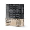 Compogreen Vario Moduláris Komposztáló Fekete 950L IKST950C-S411