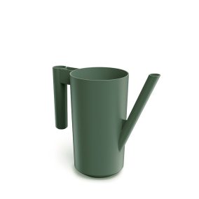 Tubo Modern Öntözőkanna Fenyőzöld 2L csomag