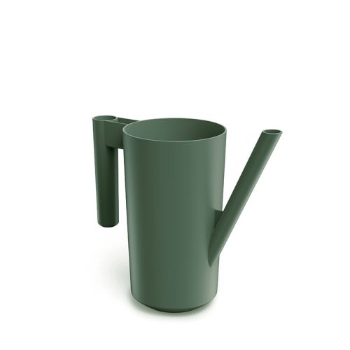 Tubo Modern Öntözőkanna Fenyőzöld 2L