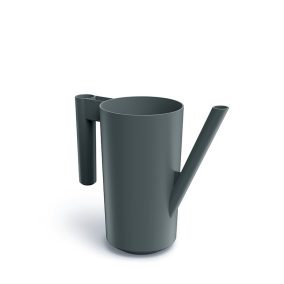 Tubo Modern Öntözőkanna Antracit 2L csomag