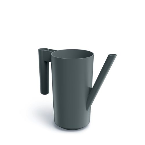 Tubo Modern Öntözőkanna Antracit 2L IKT2-446U
