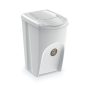 Sortibox 3 Darabos Szelektív Hulladékgyűjtő Rendszer Szett 3x35l Szürke