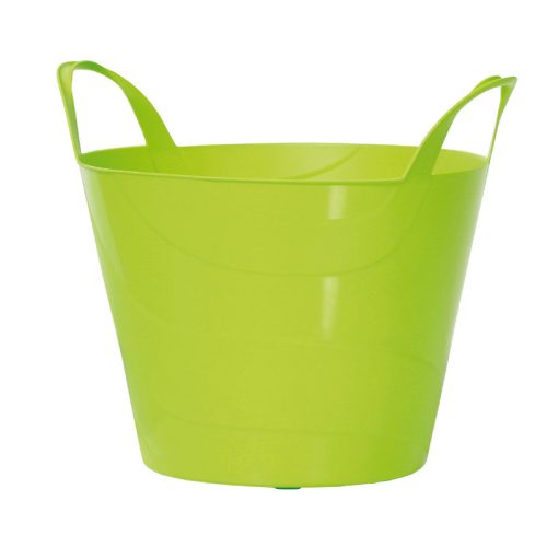 Billy Multifunkciós Tároló Kosár Lime 45L