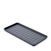 Prosperplast Dry Pad Csepegtetőtálca Fekete 716 csomag