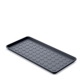 Prosperplast Dry Pad Csepegtetőtálca Fekete 716 csomag