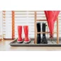 Prosperplast Dry Pad Csepegtetőtálca Fekete 716 csomag
