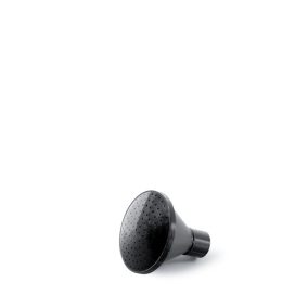 Spring Rose IKON5 Öntözőkanna Szűrőfej Fekete 61mm csomag