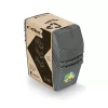 Sortibox 3 Darabos Szelektív Hulladékgyűjtő Rendszer Szett 3x20l Kőszürke