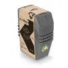 Sortibox 4x25l Szelektív Hulladékgyűjtő Rendszer Szett Szürke