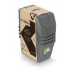 Sortibox 4x25l Szelektív Hulladékgyűjtő Rendszer Szett Szürke