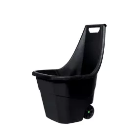 Load&Go Kerti Talicska 55L Műanyag Fekete