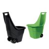Load&Go Kerti Talicska 55L Műanyag Fekete