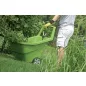 Load&Go III Kerti Talicska Műanyag Fekete 95L