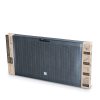 Prosperplast Boxe Rato Plus Kerti Tárolóláda Umbra 290L
