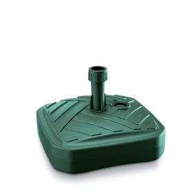 Umbrella Base Erdei Zöld Napernyőtalp 39 cm csomag