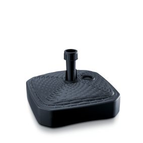 Umbrella Base Antracit Napernyőtalp 390 csomag