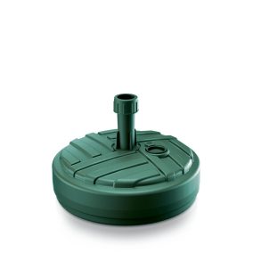 Umbrella Base 390 Erdőzöld Napernyőtalp Tölthető csomag