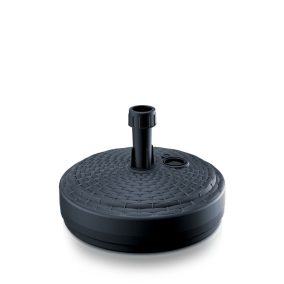 Umbrella Base 390 Antracit Napernyőtalp csomag