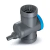 Esővízgyűjtő Szűrőbetétes Vízelvezető 275 mm Bazaltszürke
