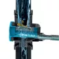   Esővízgyűjtő Szűrőbetétes Vízelvezető 275 mm Bazaltszürke