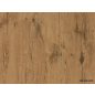 Adam Lancelot Tölgy Étkezőasztal Laminált Fehér-Tölgy Modern