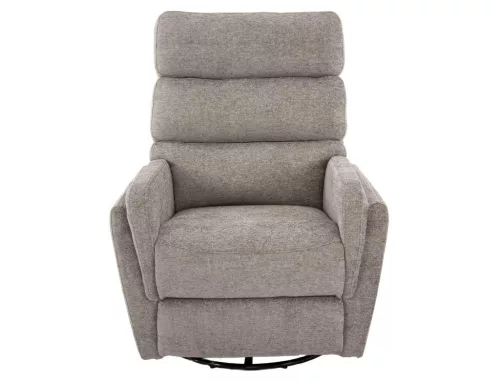 Argos Raven Többfunkciós Relax Fotel Szürke