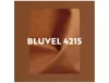 Baron Velvet Füles Fotel Fahéjbarna Bársony Wenge