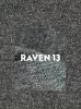 Cosmic Raven Forgó Fotel Szürke Kárpittal